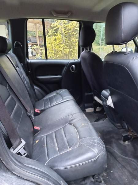 Jeep Cherokee Kemiönsaari - photo 5