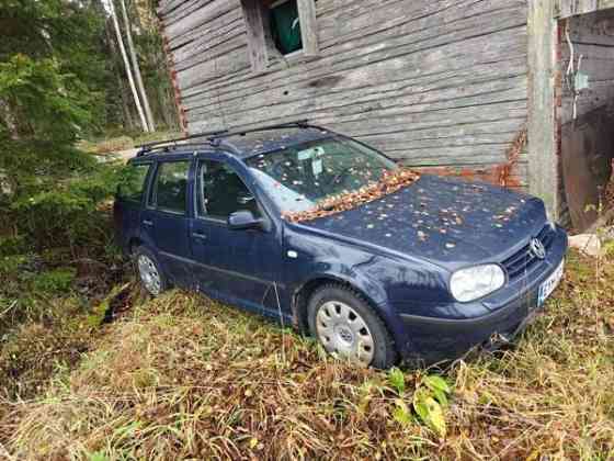 Volkswagen Golf Korsholm