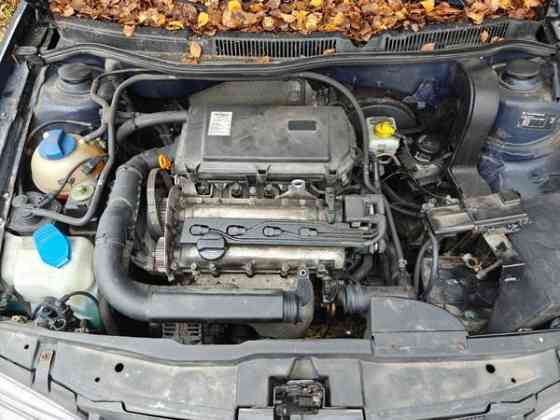 Volkswagen Golf Korsholm