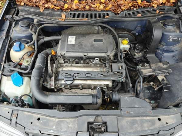 Volkswagen Golf Korsholm - изображение 2