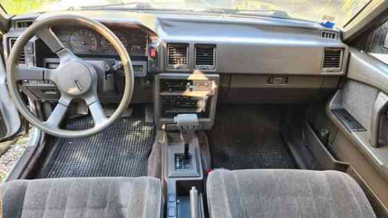 Nissan Bluebird Turtkul