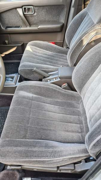 Nissan Bluebird Turtkul - valokuva 8