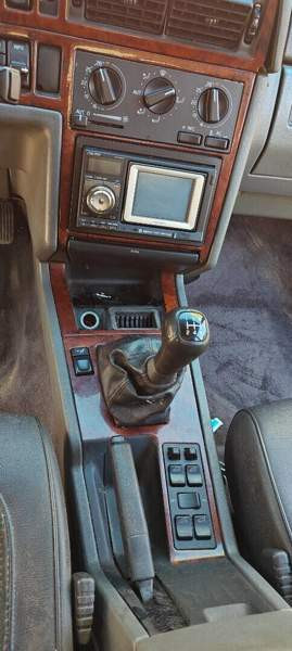 Volvo 850 Juuka - valokuva 5