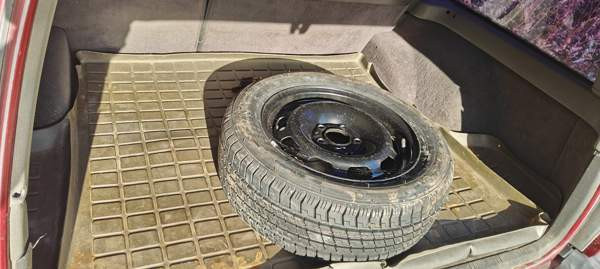 Volvo 850 Juuka - valokuva 7