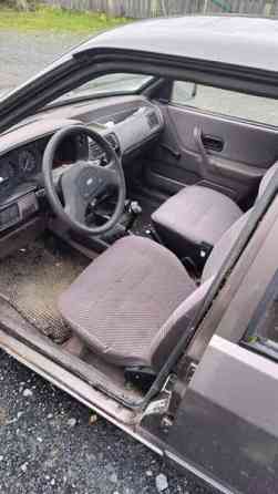 Ford Escort Siilinjaervi