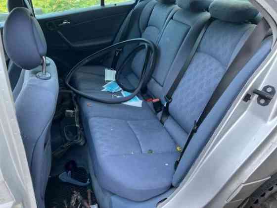 Mercedes-Benz C Чукотский АО