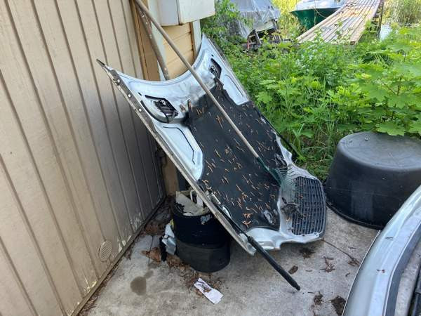 Mercedes-Benz C Chukotskiy Avtonomnyy Okrug – foto 4