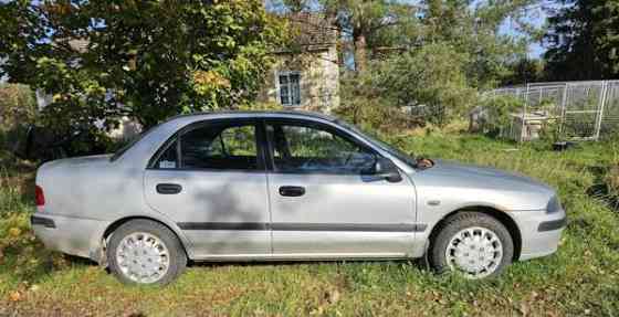 Mitsubishi Carisma Sastamala