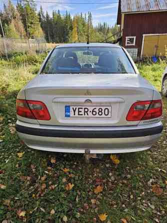 Mitsubishi Carisma Sastamala