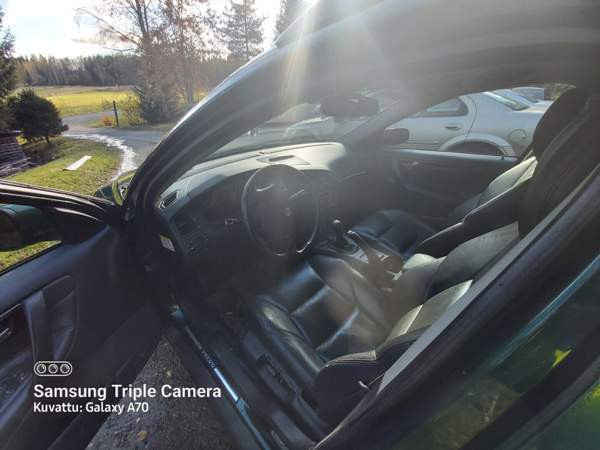 Volvo V70 Iisalmi - valokuva 3