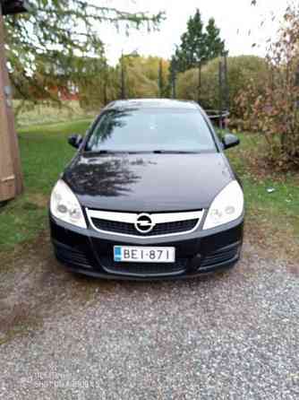 Opel Vectra Loimaa