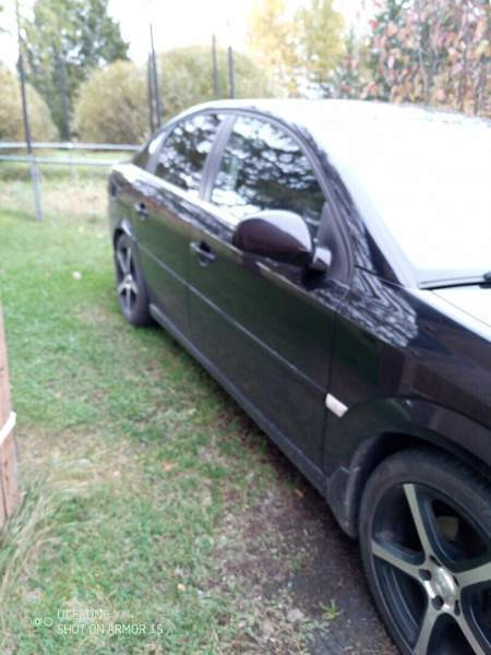 Opel Vectra Loimaa – foto 5