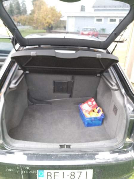 Opel Vectra Loimaa – foto 8