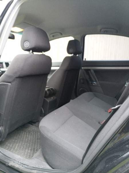 Opel Vectra Loimaa – foto 7