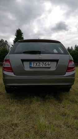 Mercedes-Benz 200 Kemijärvi