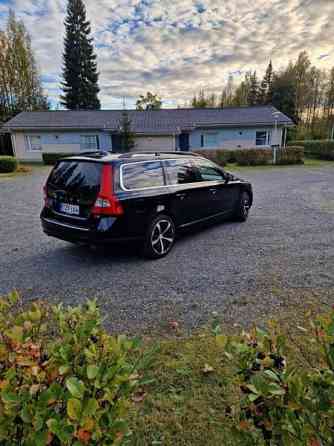 Volvo V70 Mikkeli