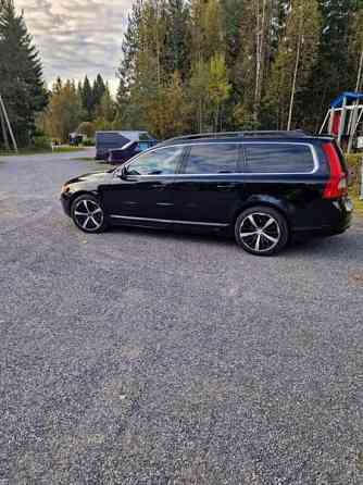Volvo V70 Mikkeli
