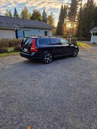 Volvo V70 Mikkeli
