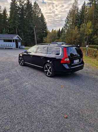 Volvo V70 Mikkeli