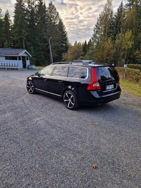 Volvo V70 Mikkeli - valokuva 1
