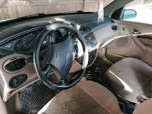 Ford Focus Ilmajoki - изображение 7