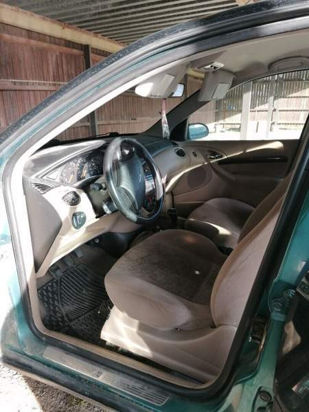 Ford Focus Ilmajoki - изображение 8