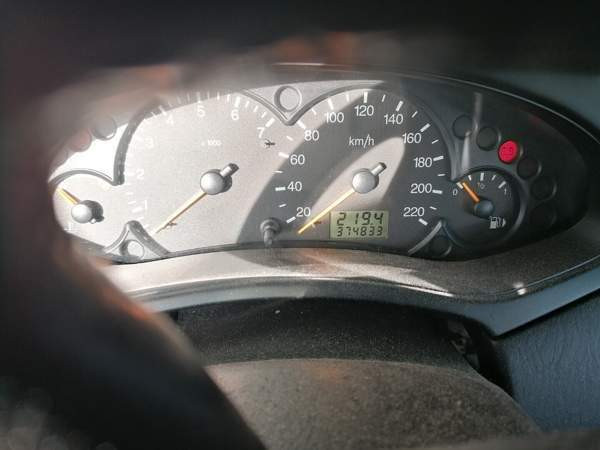 Ford Focus Ilmajoki - изображение 6