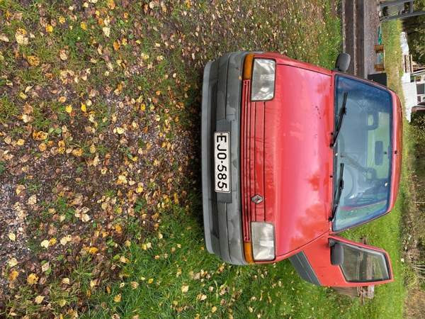 Renault 5 Glebychevo - photo 2