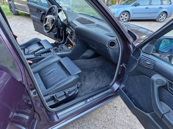 BMW M5 Sarov - photo 8