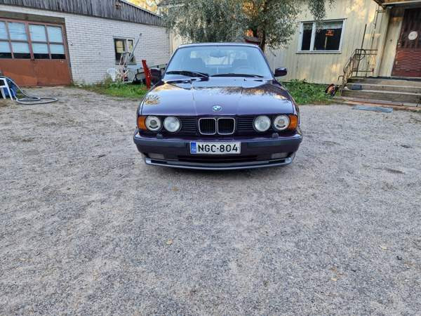 BMW M5 Sarov - photo 4