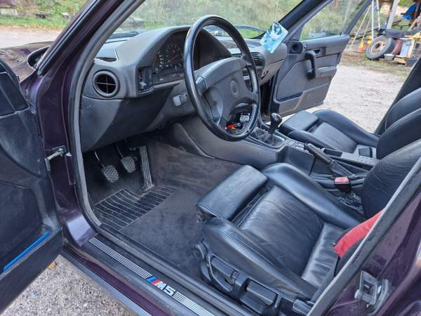 BMW M5 Sarov - photo 7