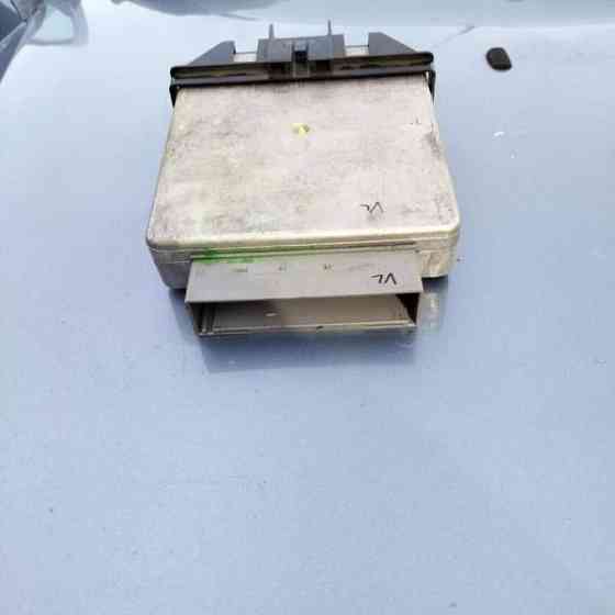 Ford Mondeo Luumäki