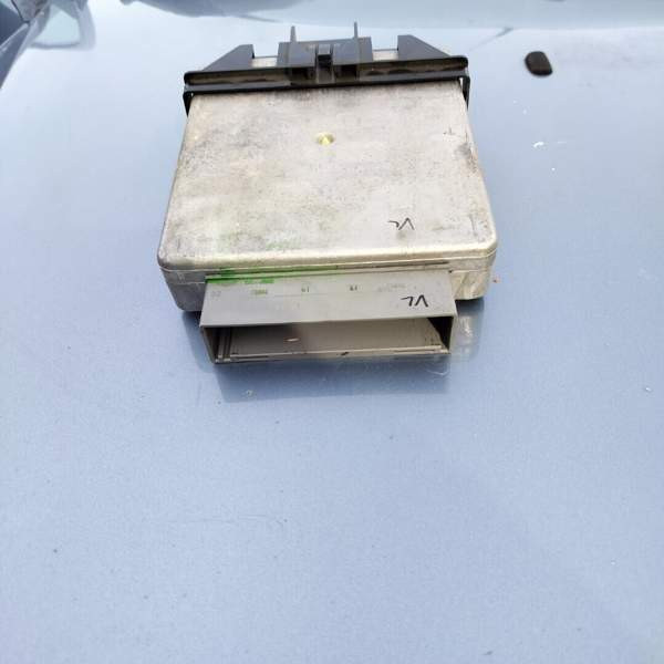 Ford Mondeo Luumäki - valokuva 5