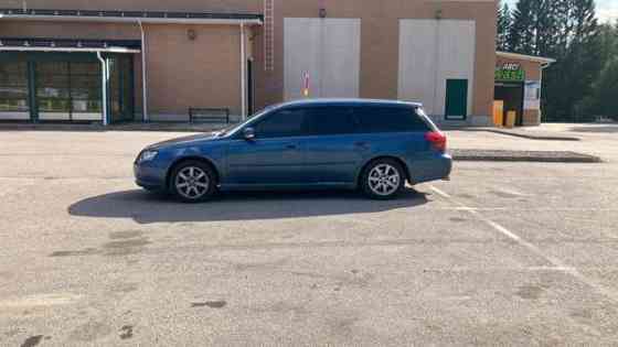 Subaru Legacy Haapavesi
