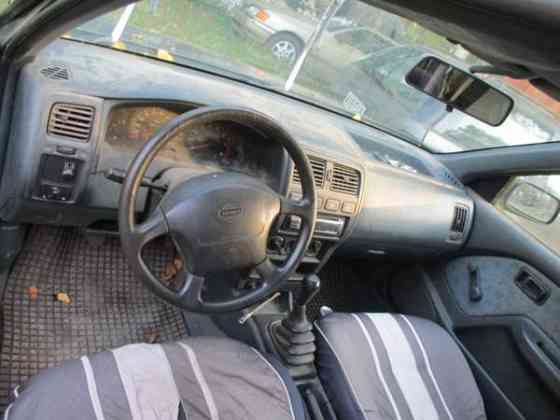 Nissan Almera Liperi