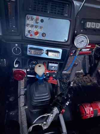 Ford Sierra Коккола