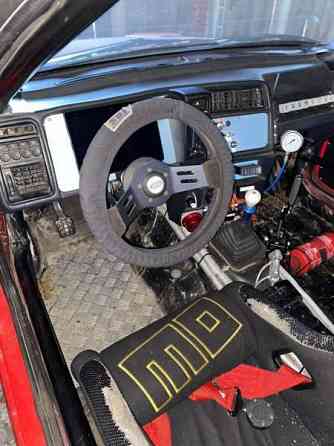 Ford Sierra Коккола