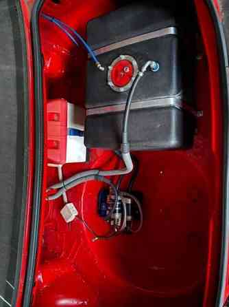 Ford Sierra Коккола