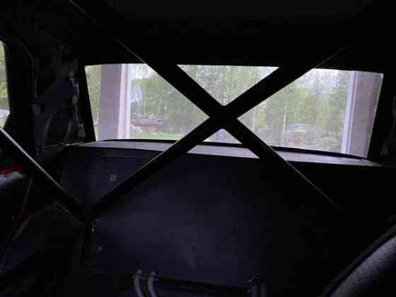 Ford Sierra Коккола