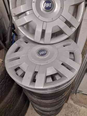 Fiat Bravo Saarijärvi