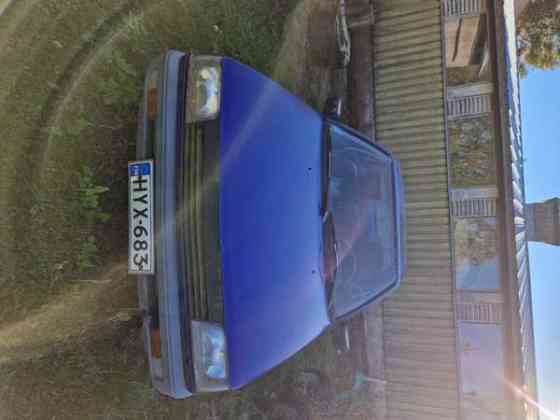 Mitsubishi Lancer Kauhajoki