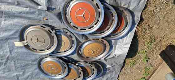 Mercedes-Benz 240 Luga