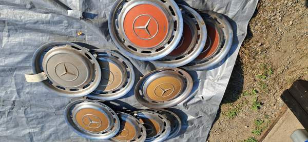 Mercedes-Benz 240 Luga - valokuva 2