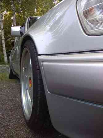 Mercedes-Benz E Loimaa