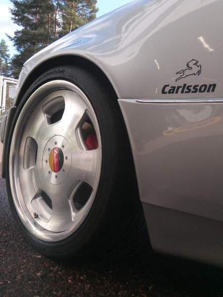 Mercedes-Benz E Loimaa - изображение 7