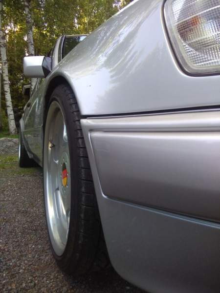 Mercedes-Benz E Loimaa - изображение 5