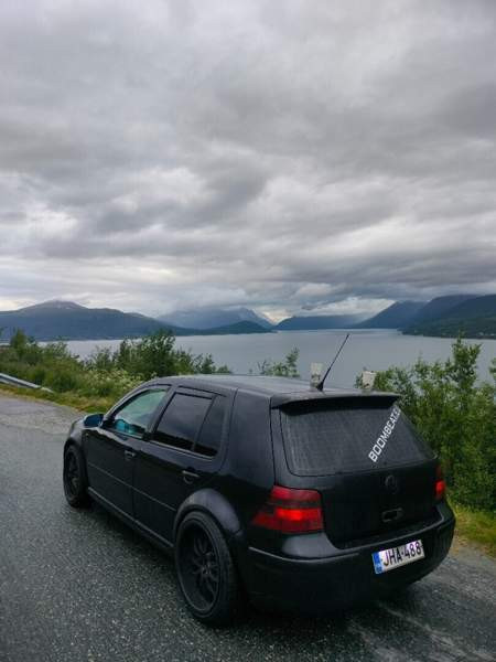 Volkswagen Golf Jyvaeskylae - photo 5