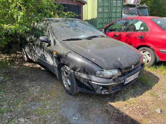 Fiat Bravo Вааса