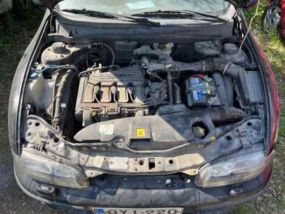 Fiat Bravo Вааса