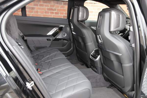 BMW 750 Loimaa – foto 7